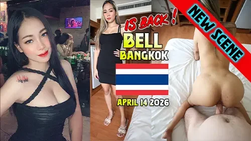 JohntronX หนังโป๊ไทย สาวไทยอวบเซ็กซี่ตูดใหญ่ นัดเย็ดฝรั่งในโรงแรม จับเล่นเสียวเย็ดสดซอยแรงครางร้องลั่นห้อง น้ำหีไหลเยิ้มแตกในเดือดจัดเต็ม