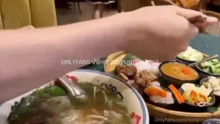 คลิปหลุด hongteskykub สาวไทยหุ่นเซ็กซี่โดนแฟนจับขย่มเย็ดสด ครางเสียวหีแน่นแตกในรัวๆ หนังโป๊ไทยคนจริงเล่นเสียวกลางดึก