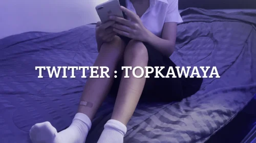 คลิปหลุด topkawaya นักศึกษาสาวไทยผิวเนียนหุ่นเป๊ะ งานเย็ดบนเตียงนุ่มชุดนักเรียนถอดจนหมด เธอโดนควยโตยัดหีเย็ดสดซอยรัวทำครางเสียวไม่หยุด บรรยากาศห้องนอนดึกๆเพิ่มความเสียว แตกในแบบเดือดจัดแจ่ม