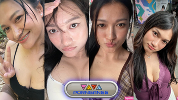 คลิปหลุด talayyyy_01 สาวไทยน่ารักนมโตหุ่นเซ็กซี่ โดนแฟนจับเย็ดท่าหมาในป่าดงดิบ ซอยหีแรงจนครางเสียว น้ำแตกกระจาย แตกในแบบโหดๆ xxx