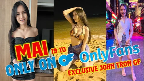 JohntronX นัดเย็ดสาวไทยผมยาวสักลายตัวเล็กที่โรงแรม เย็ดสดขย่มควยฝรั่งหีแดง เปลี่ยนท่าโม๊กควยแล้วโดนเย็ดท่าหมา แตกในเต็มรูหี ครางเสียวดังลั่นห้อง xxx