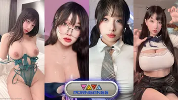 คลิปหลุด Onlyfans asianbunnyx สาวไทยคอสเพลย์ตัวเล็กนอนในคอนโด ใช้ไวเบรเตอร์กดหีรัวแรงจนตัวสั่น น้ำเงี่ยนพุ่งกระจายครางเสียวสุดยอดงานโชว์เดี่ยวหีเนียนเสียวจัดเต็ม xxx