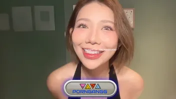 Onlyfans babynookie สาวไทยตัวเล็กนมใหญ่ นัดหนุ่มจาก X มาเย็ดโรงแรม ตั้งกล้องขย่มควยอมควยดูดหัวล้วงหี เล่นชู้ถ่ายคลิปเสียว โยกหีรัวๆ ครางลั่นห้อง xxx
