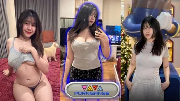 คลิปหลุด mishio21x-1 สาวอ้วนสวยหน้าไทย เย็ดแฟนในห้องนอนส่วนตัว โม๊กควยเสียวขย่มแรงร้องคราง ซอยหีเนียนจนน้ำแตกในกระจาย