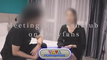 คลิปหลุดไทย นัดสวิงกิ้งกับแฟนคลับ asextion23 หีขาดควยมานาน ชวนFCตัวเองมาเย็ดทำคอนเทนต์ แม่สาวสวยหีขาว เปลี่ยนควยเอาหีขย่มมันจริง