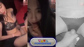 รวมคลิปหลุดเด็ด yoki_191 สาวนมใหญ่ตั้งกล้องโชว์ไฟหน้าสุดยั่วเย็ดหน้ากล้อง ก่อนโดนกระแทกเย็ดยับครางลั่น