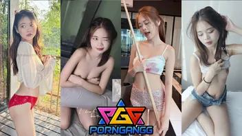 คลิปหลุด Onlyfans chanaa2002 สาวไทยหุ่นบางขาวน่ารัก เย็ดสดกับแฟนในห้องแพริมน้ำ ครางเสียวเสียงดัง โดนซอยหีรัวไม่ยั้ง แตกในคาหีฉ่ำๆ