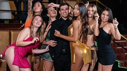 BrazzersExxtra หนังโป๊ฝรั่งซับไทย Lia Lin น้องลีอา สาวตัวเล็กหีแน่นผิวขาว ขย่มควยใหญ่เด้งดึ๋งเสียวในห้องนอน ถูกชวนอมควยดูดสดก่อนเย็ด ท่าหมาโดนซอยหีแรงกระแทกไม่ยั้ง แล้วอมควยแตกคาปากน้ำเงี่ยนเต็มหน้า