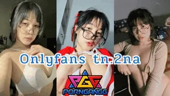 คลิปหลุด Onlyfans tn.2na สาวแว่นทางบ้าน เย็ดสดโรงแรมบนเตียง หุ่นดีผิวขาวเนียน อมควยโม๊กสดชวนเย็ด นัดเย็ดท่าหมา ขย่มควยตั้งกล้องครางเสียว xxx