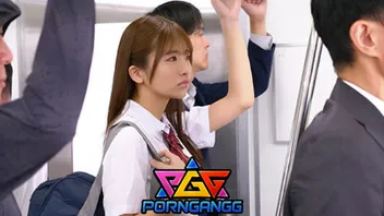MOODYZ หนังโป๊ญี่ปุ่น MIDA-582 Sakura Kawaguchi ซากุระ คาวากุจิ สาวญี่ปุ่นน่ารักผิวขาว ถูกเย็ดคาชุดนักเรียนยืนในรถไฟ หีเล็กถูกซอยแรง น้ำแตกในเต็มรู ครางเสียวขื่นใจหลังถูกกระทำแบบไม่คาดคิด
