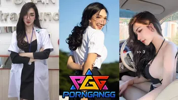 คลิปหลุด Yana Yanaphat น้องยานะสาวไทยผิวขาวน่ารักตัวเล็ก ขี้เงี่ยนอมควยแฟนในรถเสียวจัด ก่อนกลับบ้านขึ้นเตียงให้ซอยหีต่อ หีแฉะน้ำเงี่ยนแตกเต็มเตียง xxx
