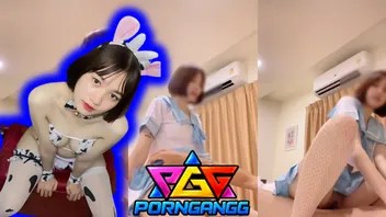 คลิปหลุดน้องไข่ตุ๋น kaitun_007 ไข่ตุ๋นใส่ชุดคอสเพลย์นักเรียนญี่ปุ่นสุดเซ็กซี่มาอ๊อกควยแฟนหนุ่มเสียวๆน้ำกามเต็มปาก ก่อนโดนขึ้นคร่อมขย่มโยกเย็ดบดควยเทพๆน้ำแตกคารูหี