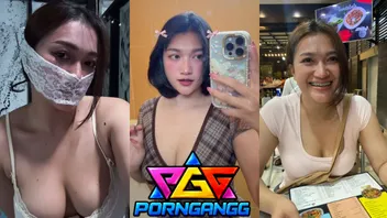 Onlyfans ทางบ้าน สาวไทยหุ่นดีนมใหญ่ ขี้เงี่ยนถ่ายคลิปเย็ดกับแฟน โม๊กควยคาชุดก่อนโดนซอยหีท่าหมา