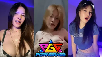 หลุดคนสวยใน TikTok น้องสมมายด์ Mindmishio_777 สาวแซ่บโคตรเด็ดโชว์ปากเลียควยปลอมทั้งดูดทั้งอม ยั่วเงี่ยนได้เสียวสุดจะต้านไหว เปิดเต้านมเขย่าเย้ายวนชวนหื่น น่าเอาควยเย็ดร่องนมจัง